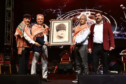 ÜMİT UYSAL: YÖRÜK KÜLTÜRÜ SİYASET ÜSTÜDÜR
