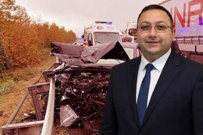 ÜSKÜDAR’DA ACI KAYIP: GÜLTEKİN HAYATINI KAYBETTİ
