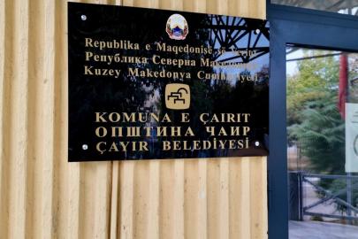 ÜSKÜP’TE TÜRKÇE İÇİN 13 YILLIK TARİH
