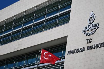 YENİ PARTİ İÇİN İSİM KARARI ÇIKTI