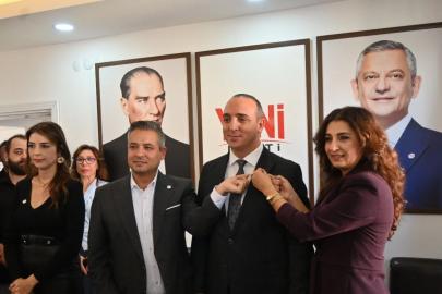 “YOLSUZLUK YAPANLAR AK PARTİ’YE KAÇIYOR”
