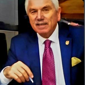 CEVAT ALP / BİZİM DÜNYAMIZ